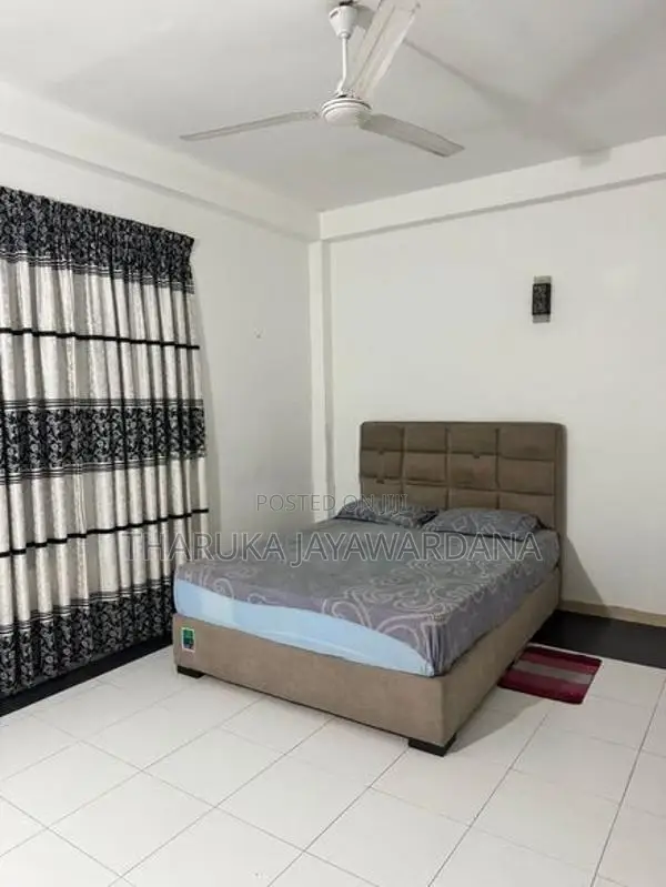 Ground Floor Unit for Rent Malabe