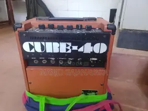 Roland Guitar Amp