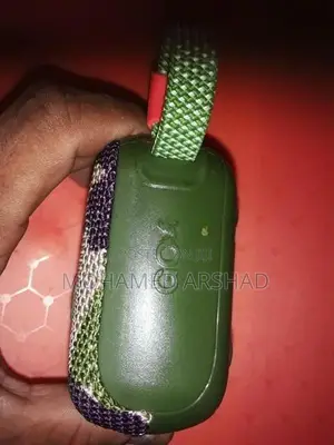 JBL Go 4