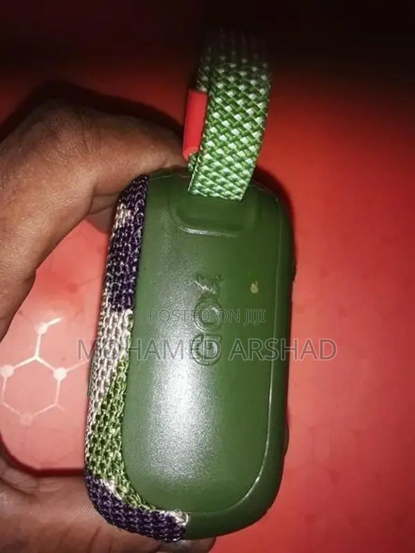 JBL Go 4