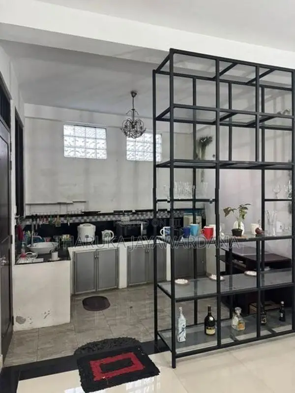 Ground Floor Unit for Rent Malabe