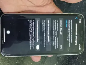 Apple iPhone XR 128GB (Used)