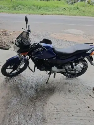Hero CBZ 1998
