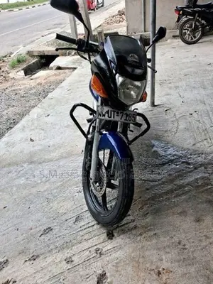 Hero CBZ 1998