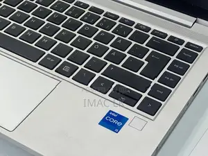 HP Probook 640 G8 - I5 11th Gen 8GB RAM 256GB NVME SSD Laptop