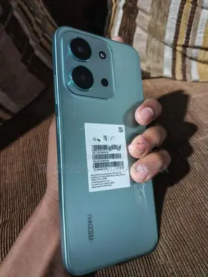Xiaomi Redmi 15C Global Version (Used)