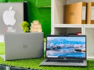 Dell Latitude 5410 i7 10th GEN 8GB RAM 256GB NVME SSD Laptop