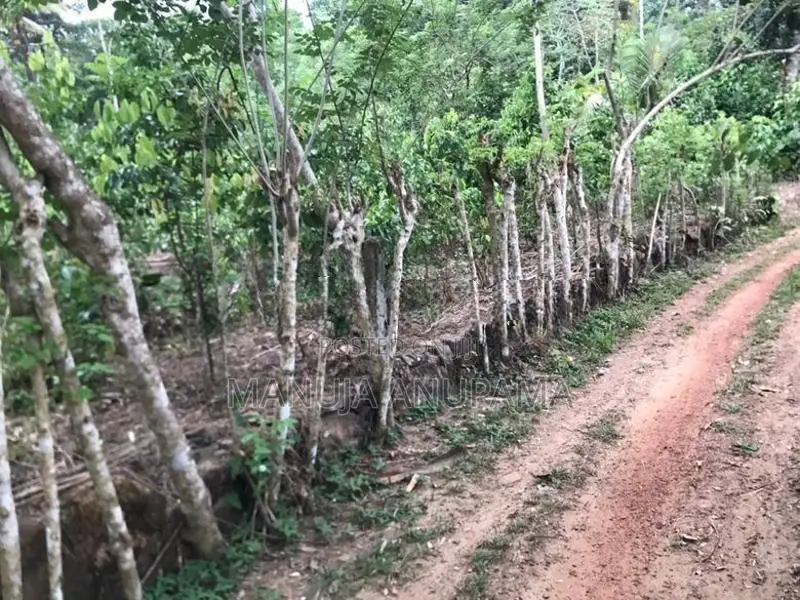 Land for Sale Baddegama