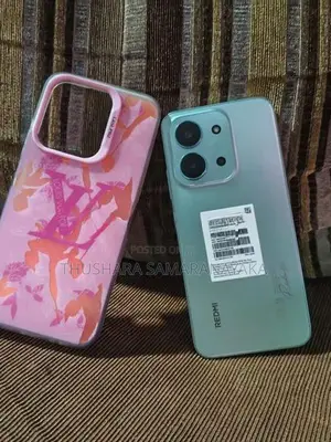 Xiaomi Redmi 15C Global Version (Used)