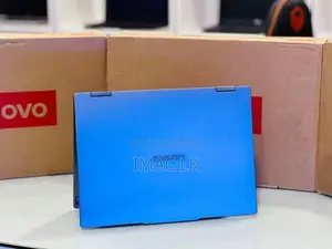 Lenovo Ideapad 2 Intel Core Ultra 5 Processor ~Touch X360 Laptop