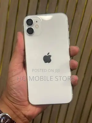 Apple iPhone 11 128GB (Used)