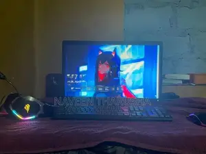 i5 3rd GHz Computer Full Set