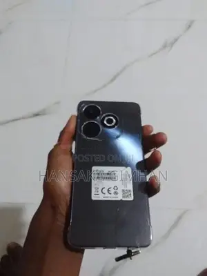 Infinix Smart 8 (Used)