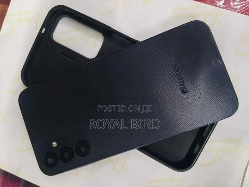 Samsung Galaxy A14 Black (Used)