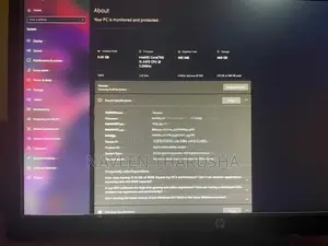 i5 3rd GHz Computer Full Set