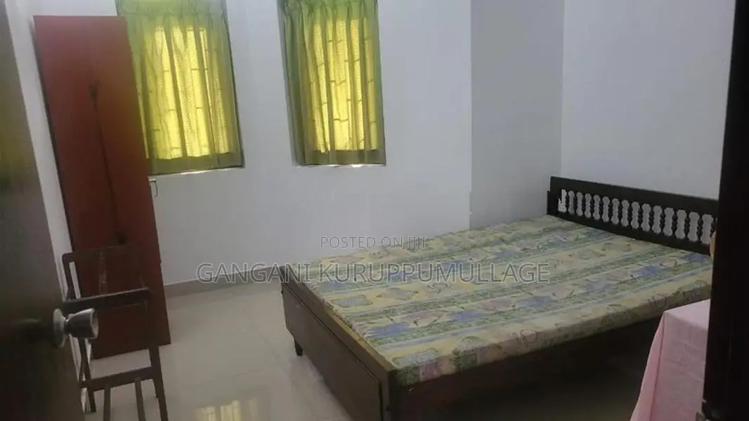 Sharing Room for Rent Working Ladies Only Nugegoda