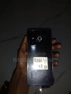 Infinix Smart 8 (Used)