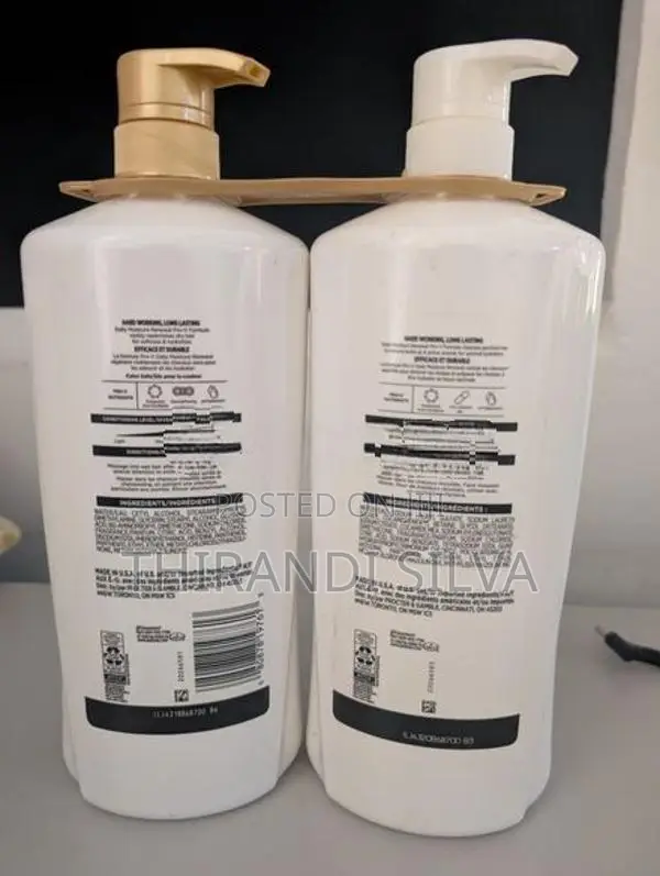 PANTENE Shampoo with Conditioner