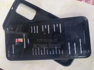 Samsung Galaxy A14 Black (Used)