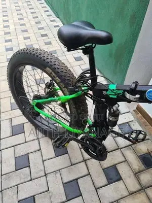Bicycle