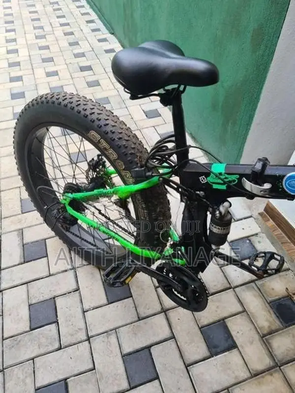 Bicycle