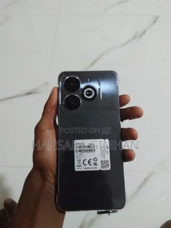 Infinix Smart 8 (Used)