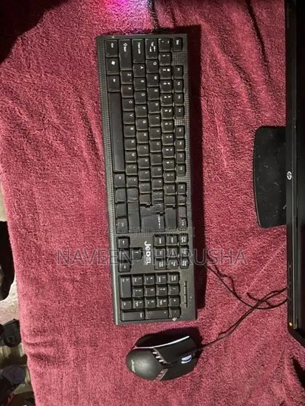 i5 3rd GHz Computer Full Set