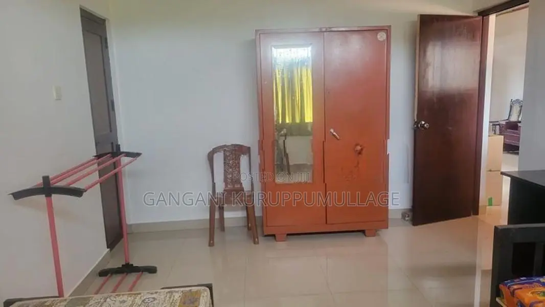 Sharing Room for Rent Working Ladies Only Nugegoda
