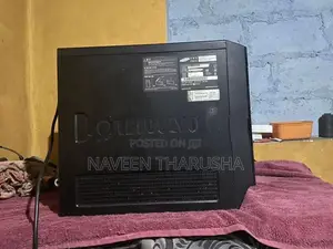 i5 3rd GHz Computer Full Set