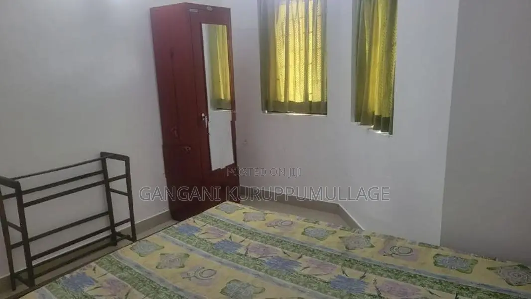 Sharing Room for Rent Working Ladies Only Nugegoda