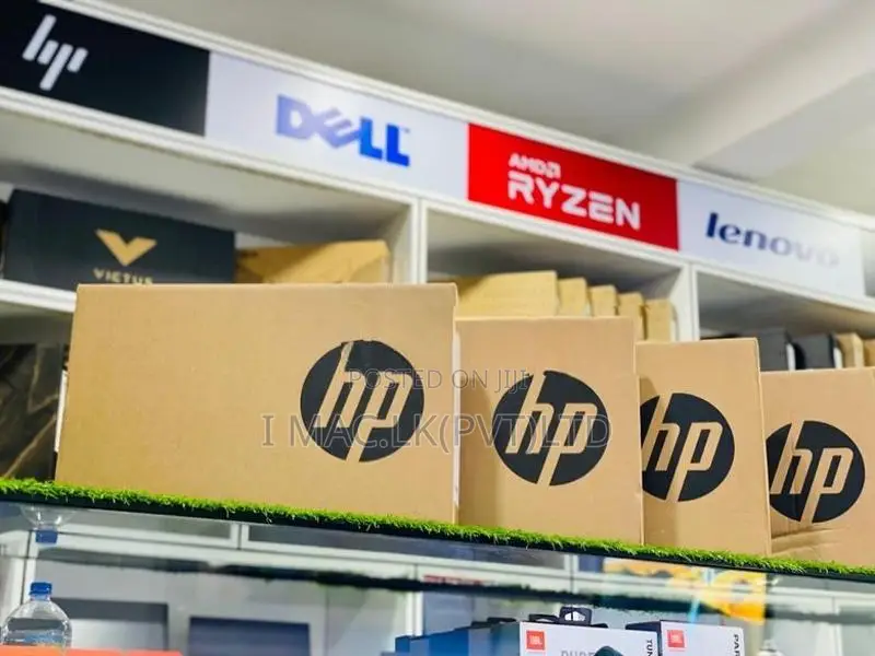 HP 250R G10 - i5 14th Gen 8GB RAM / 512GB NVME SSD Brand New Laptop