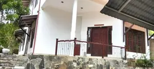 Spacious 2-Storey House in Badulla