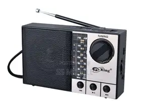 PU Xing PX-55BT Portable Multiband Usb Radio Speaker
