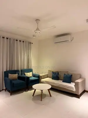 Fully Furnished Two-Storey House for Rent in Negombo