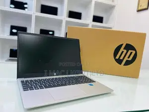 HP 250R G10 - i5 14th Gen 8GB RAM / 512GB NVME SSD Brand New Laptop