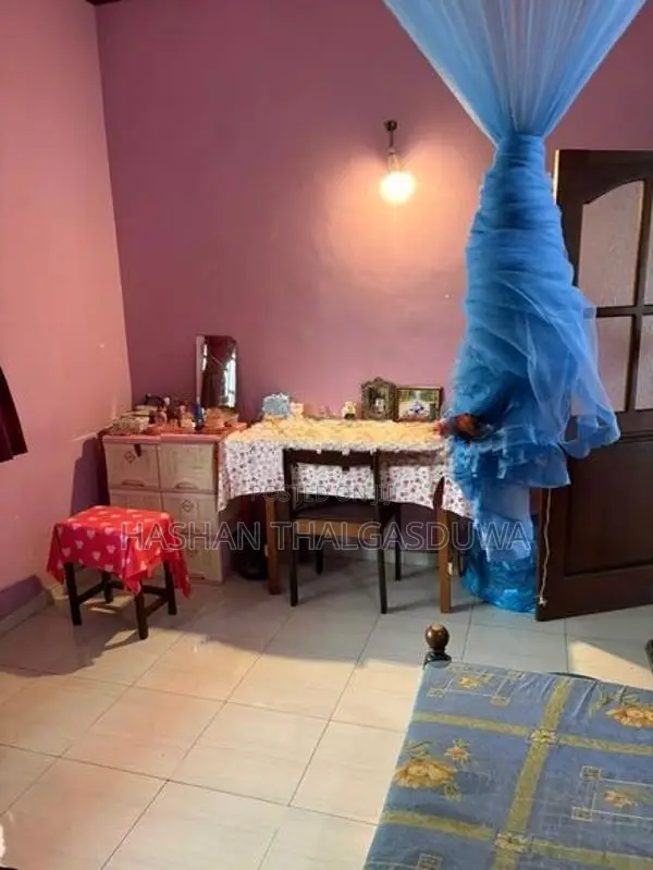 Rooms for Rent - Ladies Wattala