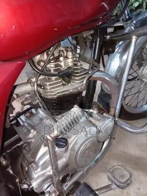 Bajaj Boxer 2003