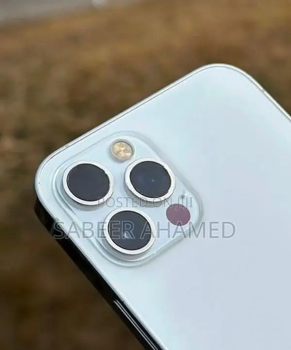 Apple iPhone 12 Pro (Used)