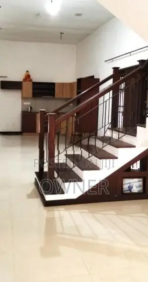 Spacious 2-Storey House in Badulla