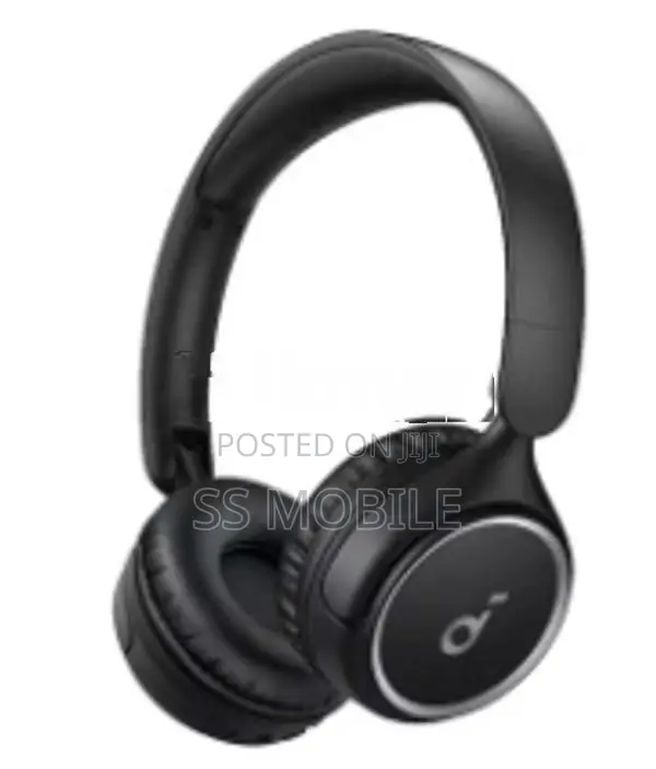 Anker SoundCore H30i Wireless On-Ear Headphones (