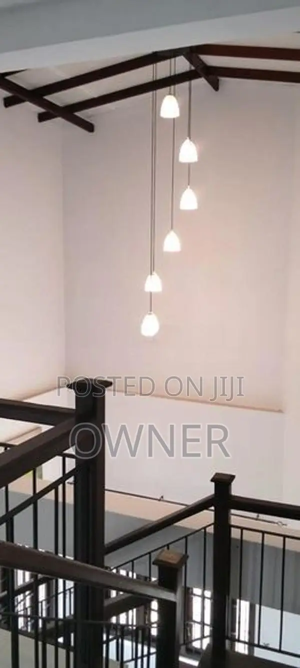 Spacious 2-Storey House in Badulla