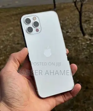 Apple iPhone 12 Pro (Used)