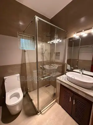 Fully Furnished Two-Storey House for Rent in Negombo