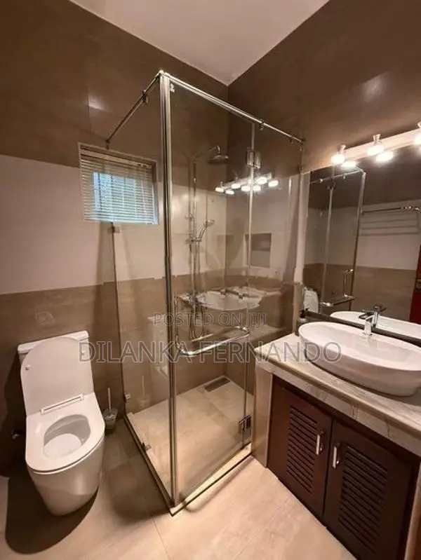 Fully Furnished Two-Storey House for Rent in Negombo