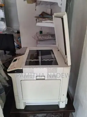 Printer Machine