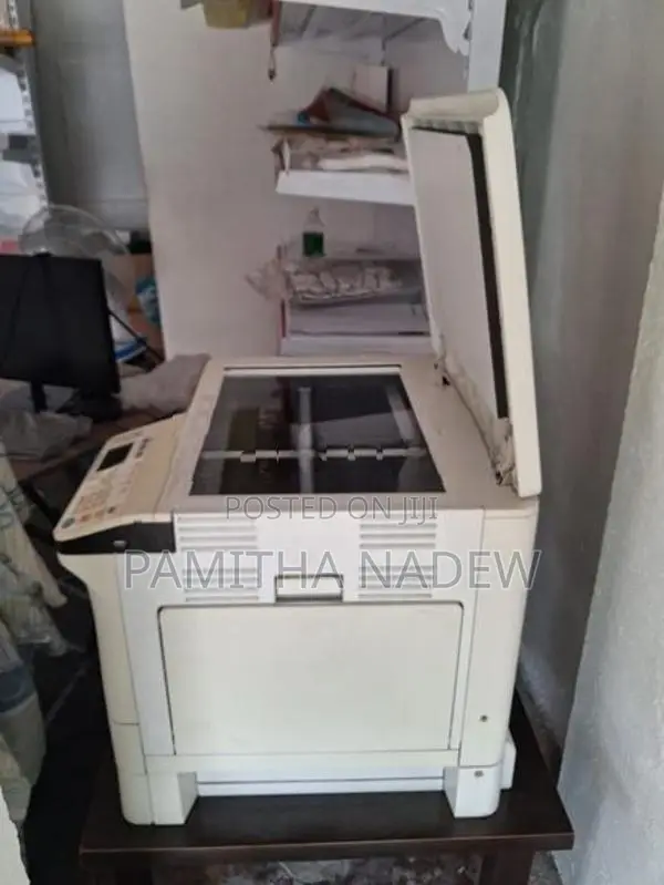 Printer Machine