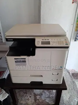 Printer Machine
