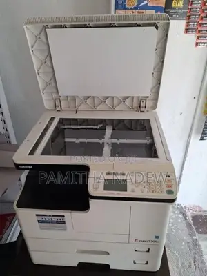 Printer Machine