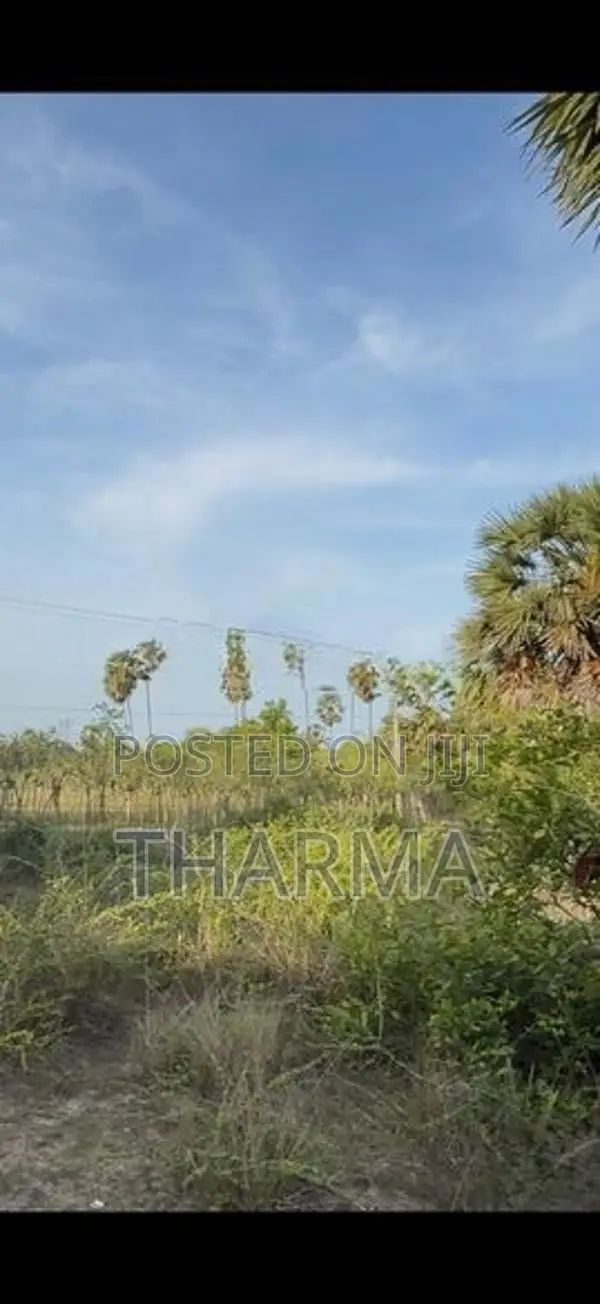 Land for Sale Naval Kadu