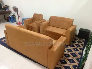 Full Cushion Sofa